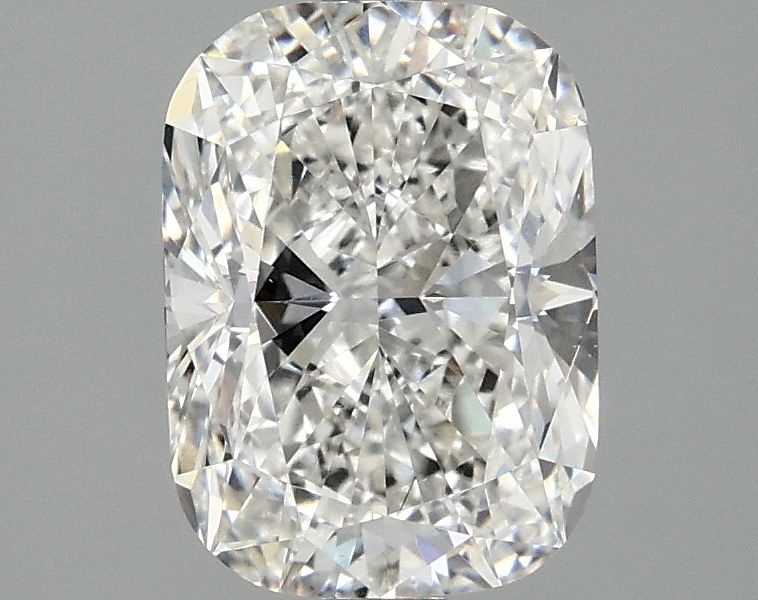 Lab Grown Diamond 1,99Ct E-VS1 Cushion - IGILG795653537 1