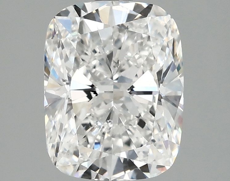 Lab Grown Diamond 2,06Ct E-VS1 Cushion - IGILG795619408 1