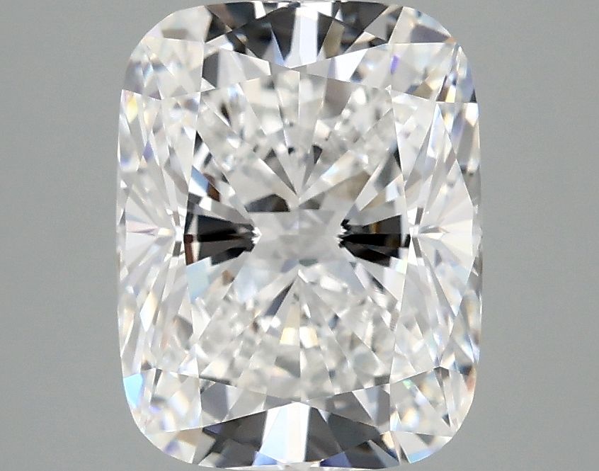 Lab Grown Diamond 3,09Ct E-VVS2 Cushion - IGILG795655659 1