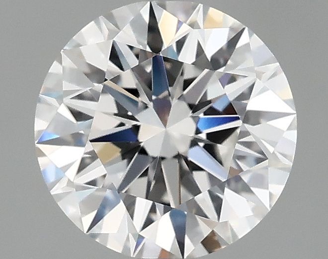 Lab Grown Diamond 1,99Ct D-VVS2 Round - IGILG780623209 1