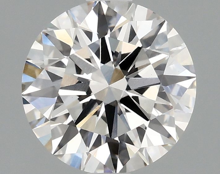 Lab Grown Diamond 1,5Ct G-VVS2 Round - IGILG780620274 1
