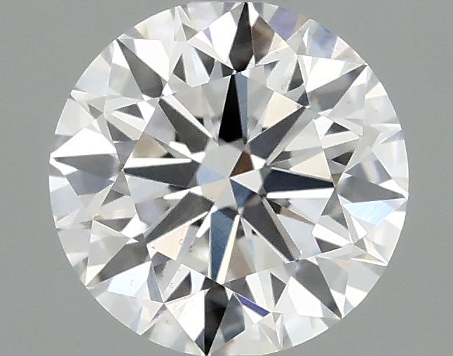 Lab Grown Diamond 1,02Ct D-VS2 Round - IGILG780614877 1