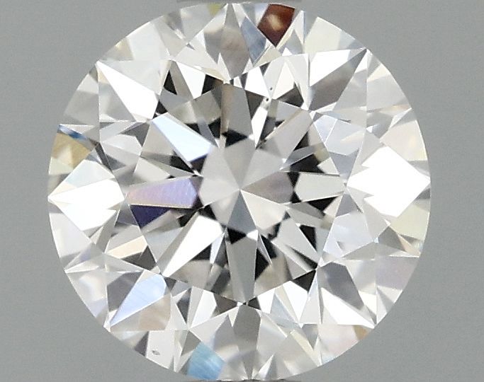 Lab Grown Diamond 1Ct E-VS2 Round - IGILG795646320 1