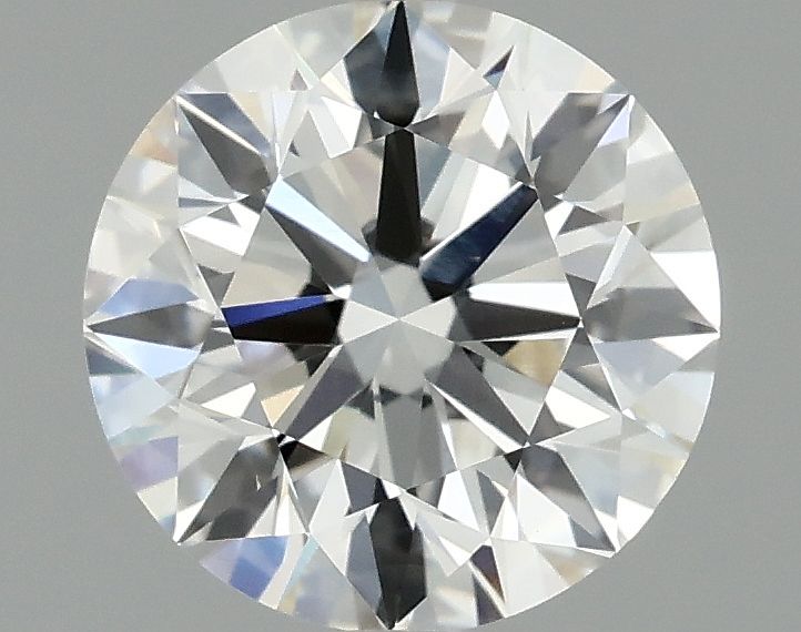 Lab Grown Diamond 1,44Ct F-VS1 Round - IGILG797603233 1