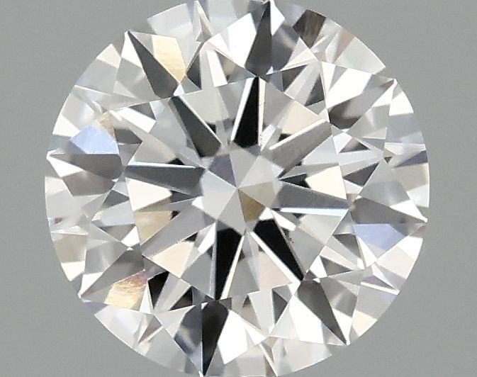 Lab Grown Diamond 1,99Ct E-VS1 Round - IGILG780605712 1