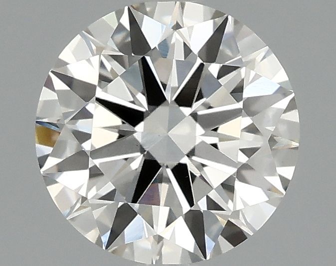 Lab Grown Diamond 1,51Ct H-VVS2 Round - IGILG782641349 1