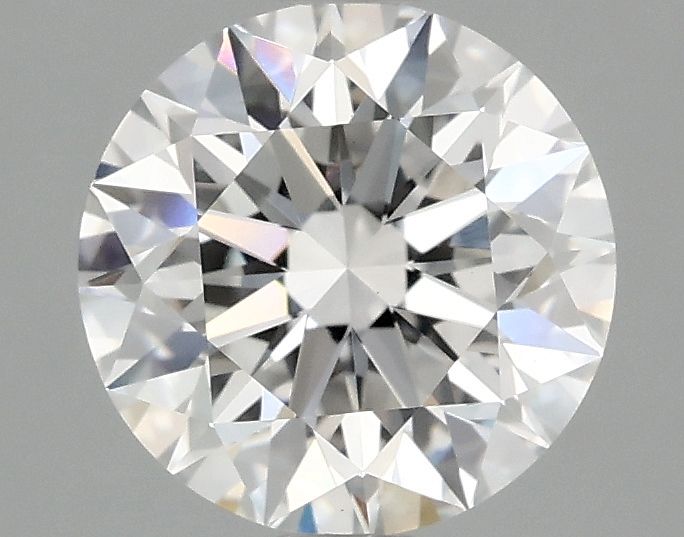 Lab Grown Diamond 2,02Ct E-VS1 Round - IGILG769661002 1