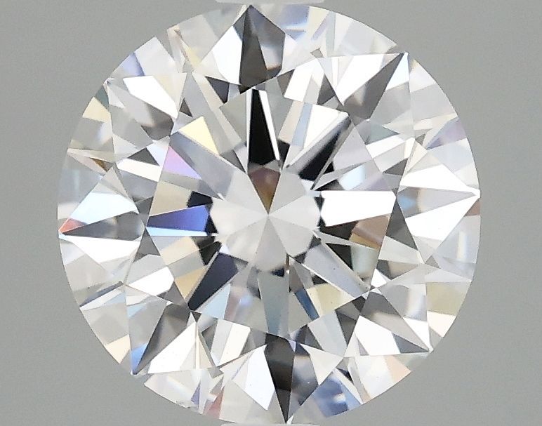 Lab Grown Diamond 2,5Ct E-VS2 Round - IGILG759521192 1