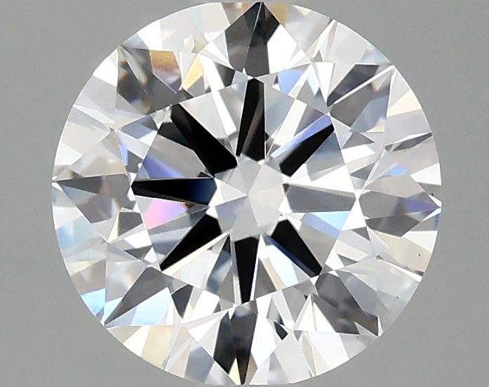 Lab Grown Diamond 2,04Ct D-VS1 Round - IGILG758582953 1