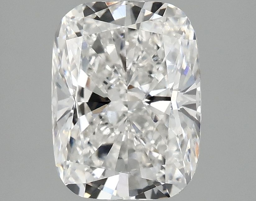 Lab Grown Diamond 2,52Ct E-VS1 Cushion - IGILG794654870 1