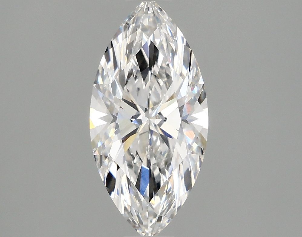 Lab Grown Diamond 1,43Ct E-VS1 Marquise - IGILG794654177 1