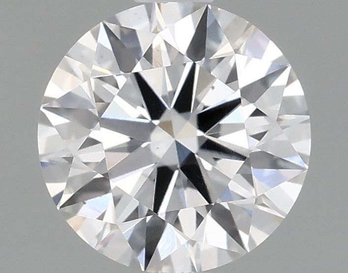 Lab Grown Diamond 1Ct D-VS2 Round - IGILG795688391 1