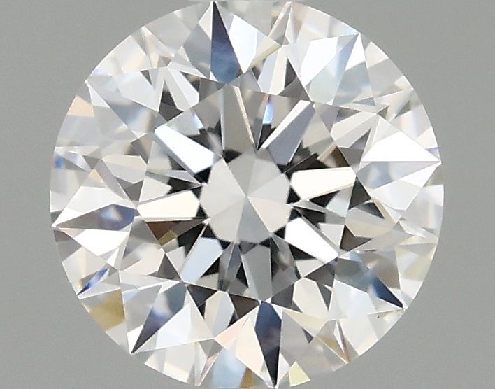 Lab Grown Diamond 0,99Ct D-VS1 Round - IGILG797640186 1