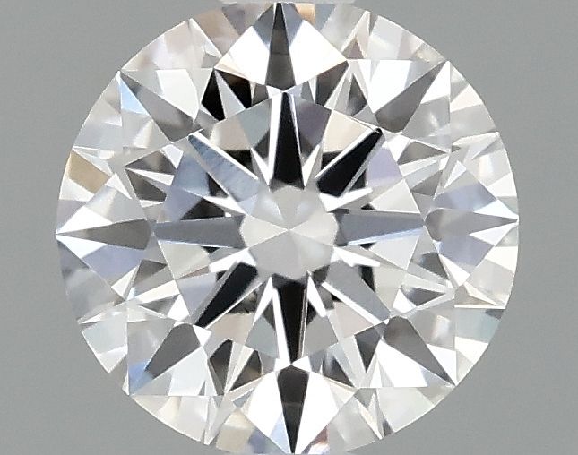 Lab Grown Diamond 1,01Ct D-VS2 Round - IGILG782605758 1