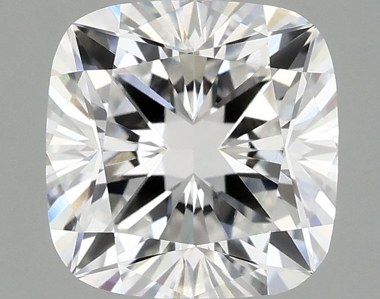 Lab Grown Diamond 1,97Ct E-VVS2 Cushion - IGILG779649786 1