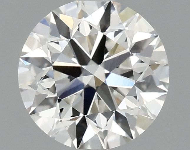 Lab Grown Diamond 1,04Ct F-VVS2 Round - IGILG799612068 1