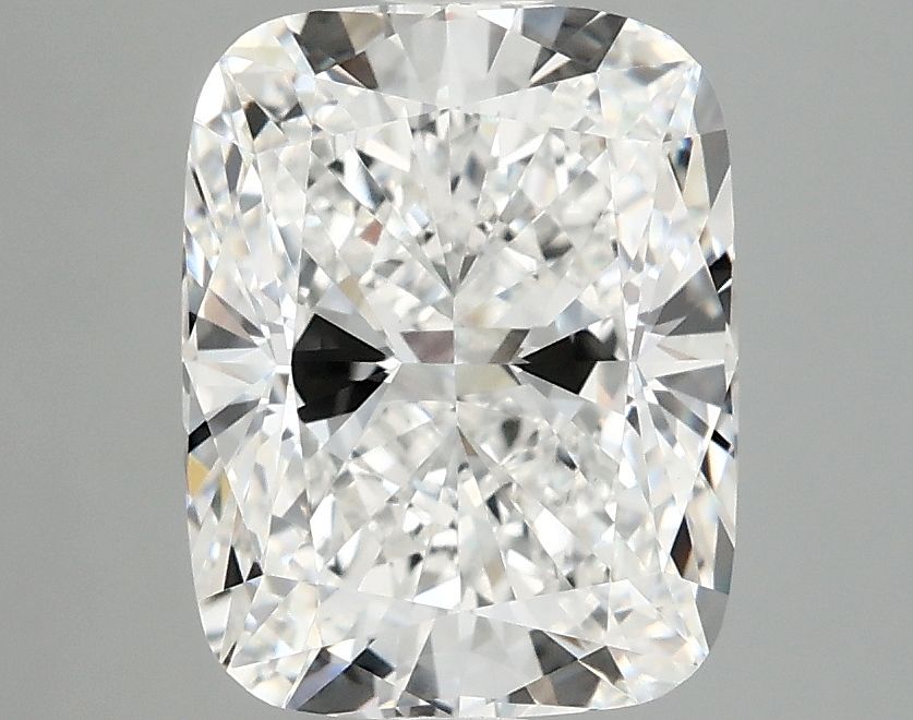 Lab Grown Diamond 3,09Ct E-VVS2 Cushion - IGILG795668024 1