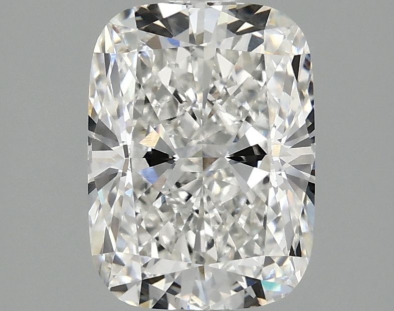 Lab Grown Diamond 2,02Ct E-VS1 Cushion - IGILG795695988 1