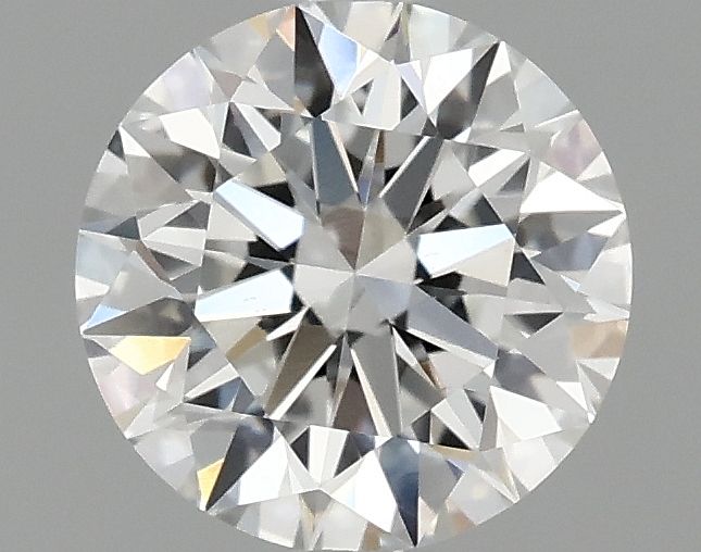 Lab Grown Diamond 1,1Ct E-VS1 Round - IGILG774610204 1