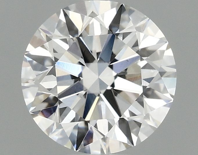 Lab Grown Diamond 1,1Ct E-VS1 Round - IGILG776687936 1