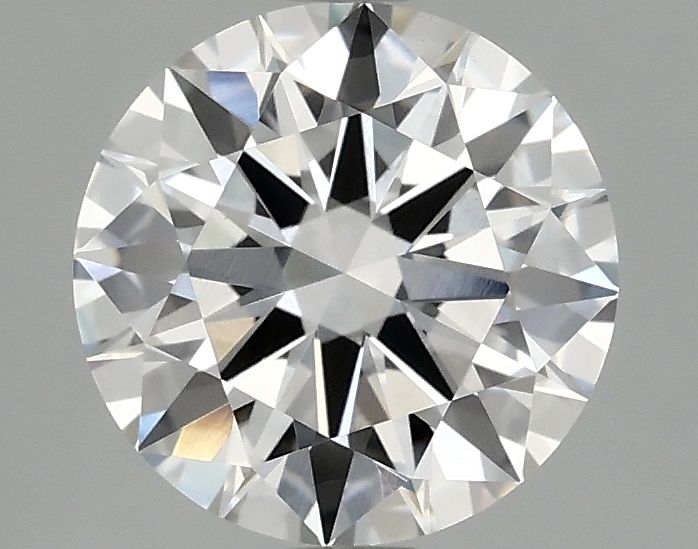 Lab Grown Diamond 1,94Ct E-VVS2 Round - IGILG783605544 1