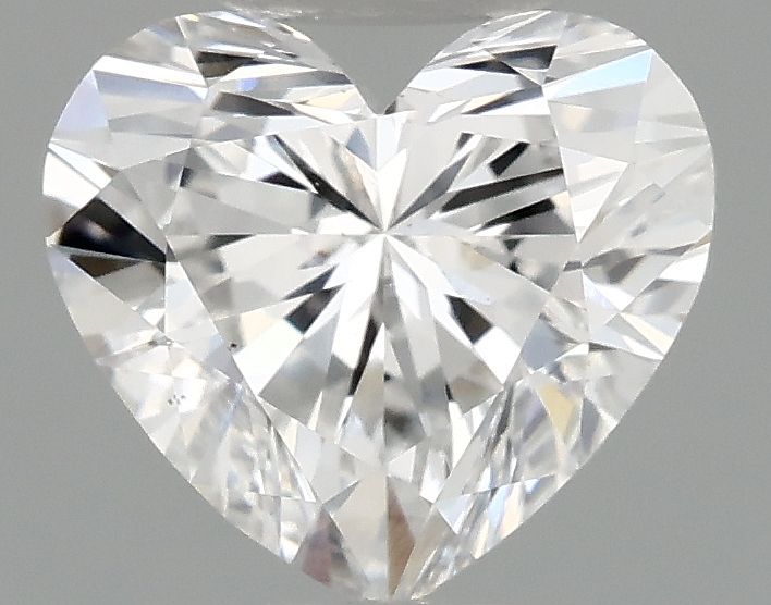 Lab Grown Diamond 1,08Ct D-VS1 Heart - IGILG795669409 1