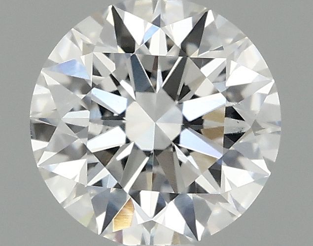 Lab Grown Diamond 1Ct D-VS1 Round - IGILG797633528 1