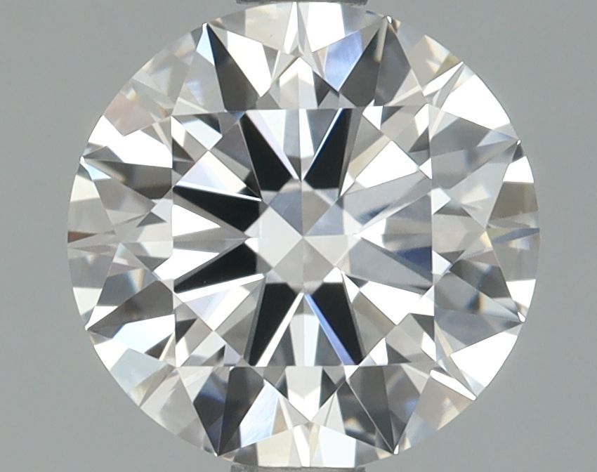 Lab Grown Diamond 1,48Ct D-VVS2 Round - IGILG706534971 1