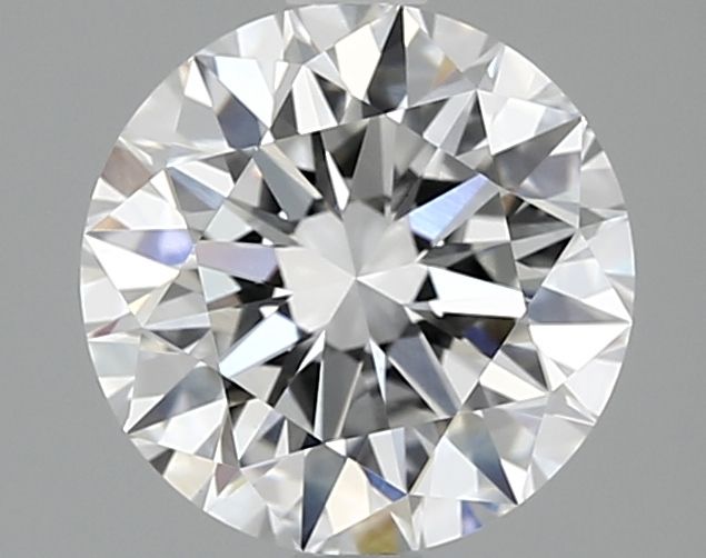 Lab Grown Diamond 2,06Ct E-VS1 Round - IGILG769613817 1