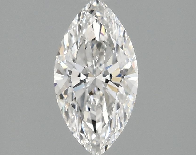 Lab Grown Diamond 1,05Ct E-VS2 Marquise - IGILG783605540 1
