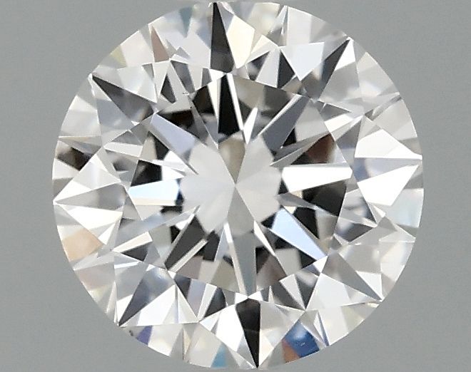 Lab Grown Diamond 1Ct E-VS1 Round - IGILG797639527 1