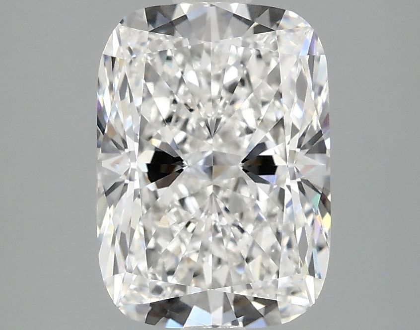 Lab Grown Diamond 2,58Ct E-VVS2 Cushion - IGILG797621664 1