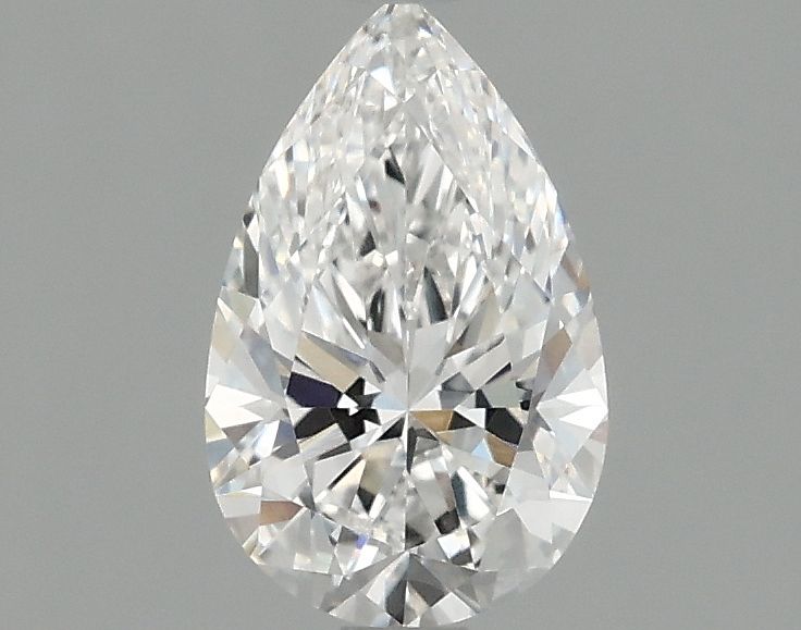 Lab Grown Diamond 1,04Ct E-VVS2 Pear - IGILG794665167 1