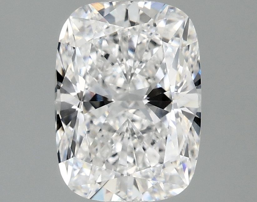 Lab Grown Diamond 2,09Ct D-VVS2 Cushion - IGILG795612185 1