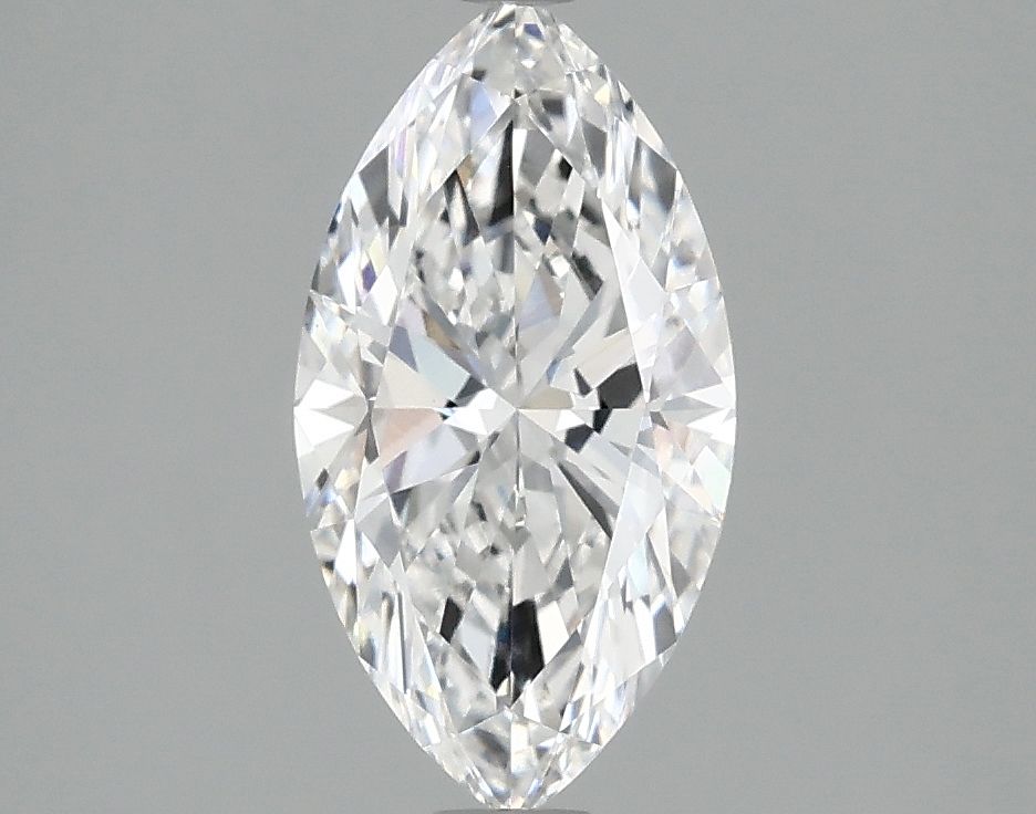 Lab Grown Diamond 1,44Ct D-VS1 Marquise - IGILG780675116 1