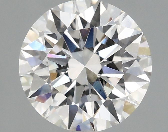 Lab Grown Diamond 1,53Ct E-VS2 Round - IGILG781645232 1