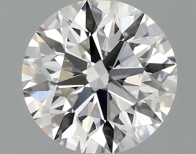 Lab Grown Diamond 1Ct E-VS1 Round - IGILG797620303 1