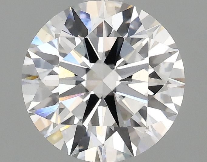 Lab Grown Diamond 1,59Ct F-VS1 Round - IGILG766602667 1