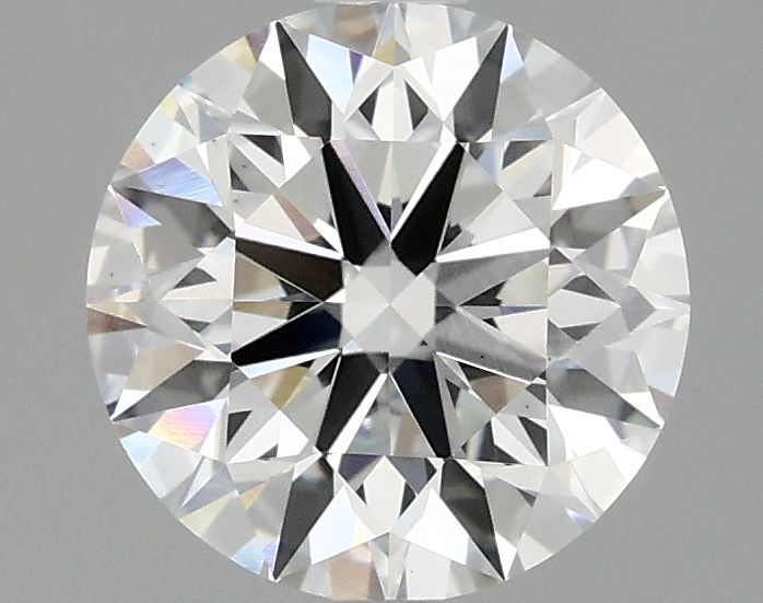 Lab Grown Diamond 2,04Ct F-VS1 Round - IGILG769640558 1