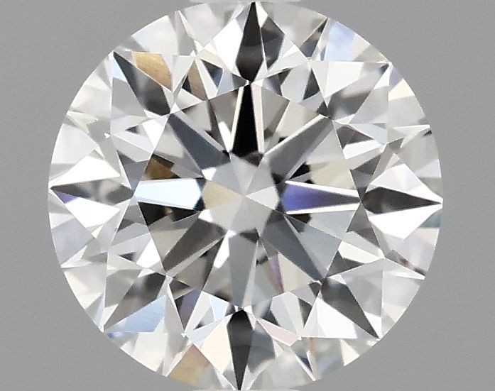 Lab Grown Diamond 1,1Ct F-VVS2 Round - IGILG798616768 1