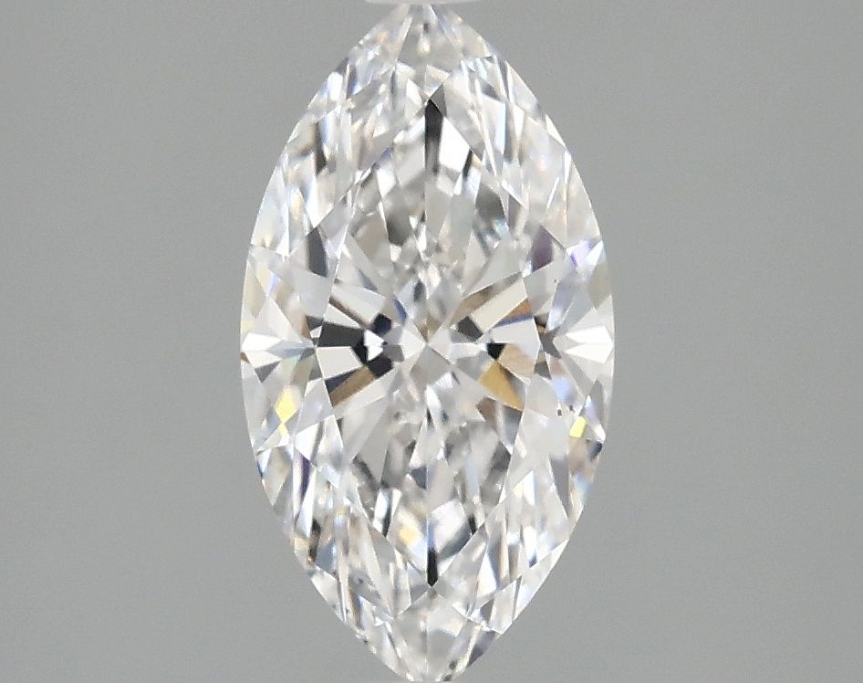 Lab Grown Diamond 1,5Ct E-VS2 Marquise - IGILG795653068 1