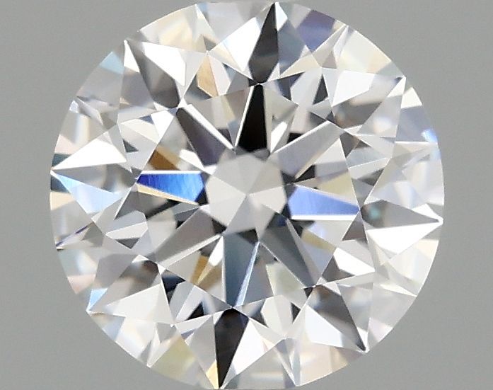 Lab Grown Diamond 1,49Ct D-VVS2 Round - IGILG795653037 1