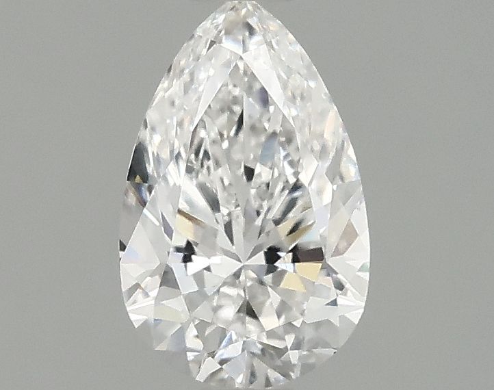 Lab Grown Diamond 1,02Ct E-VS2 Pear - IGILG795687624 1