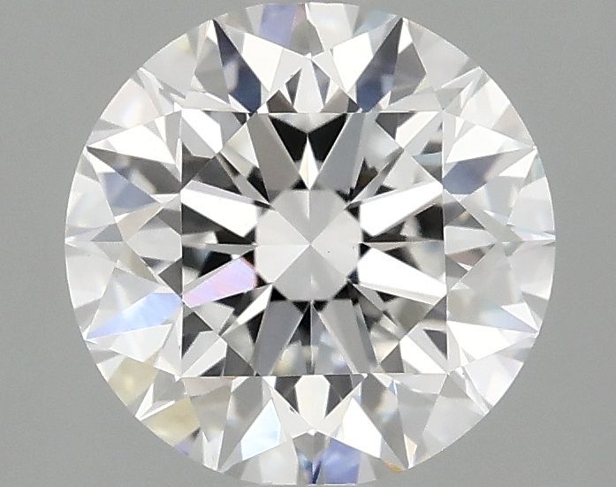 Lab Grown Diamond 2,09Ct D-VVS2 Round - IGILG769650302 1