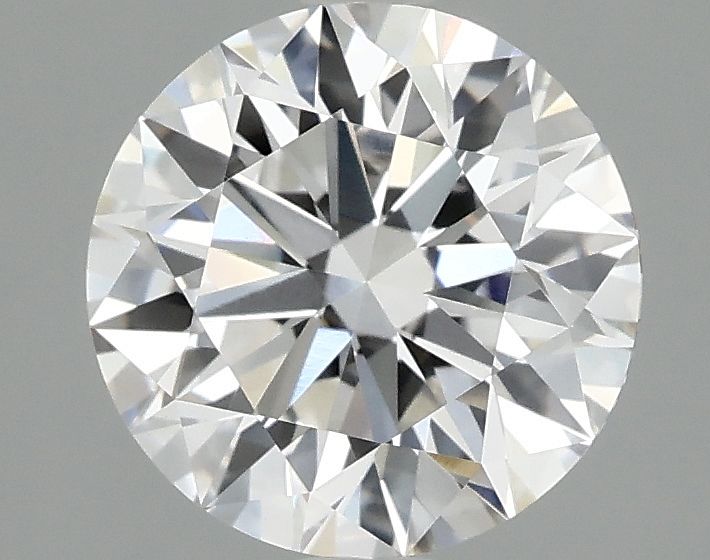 Lab Grown Diamond 2,04Ct E-VS1 Round - IGILG769655506 1
