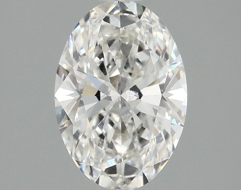 Lab Grown Diamond 1,51Ct F-VS1 Oval - IGILG769659075 1