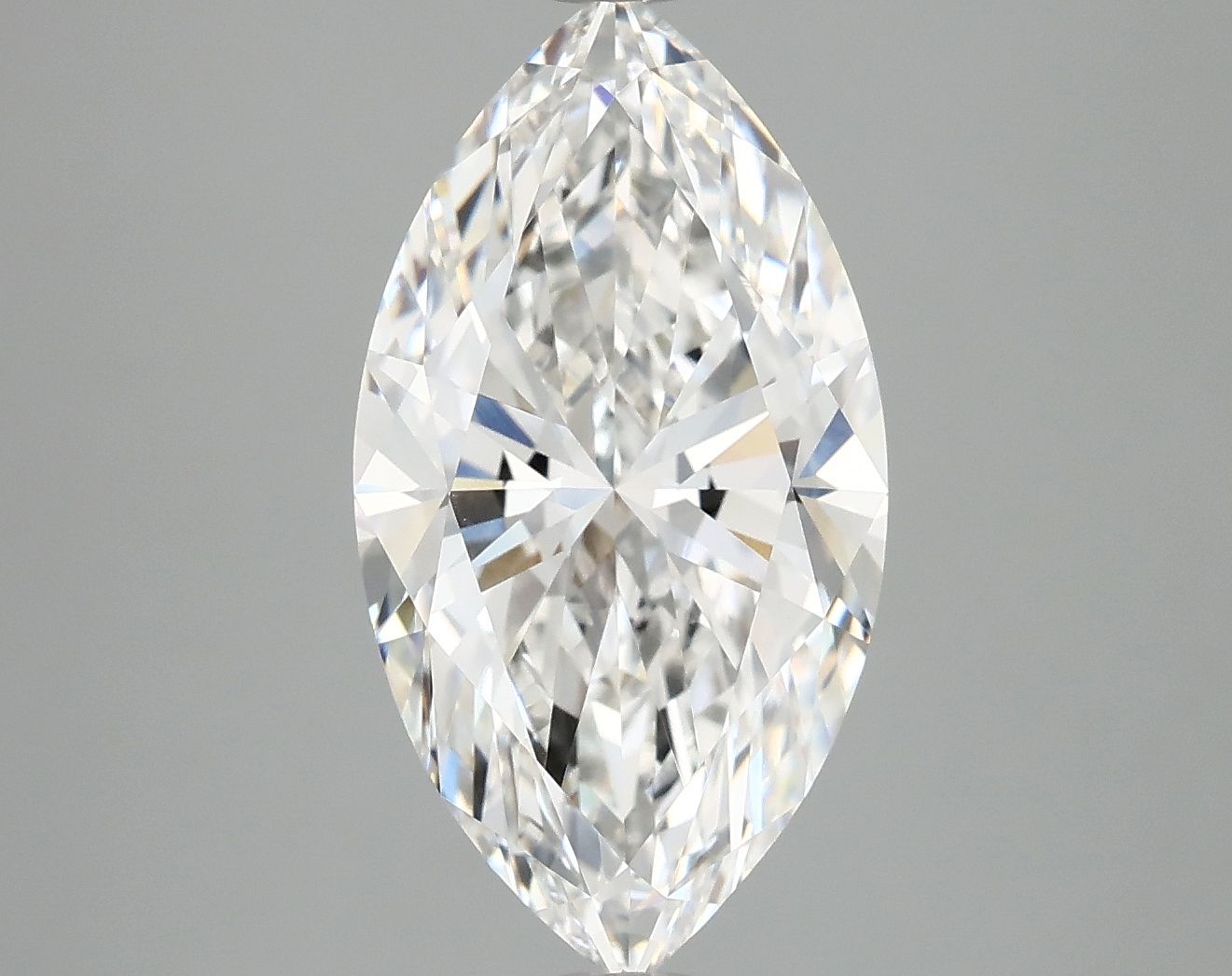 Lab Grown Diamond 3,9Ct E-VVS2 Marquise - IGILG794662231 1