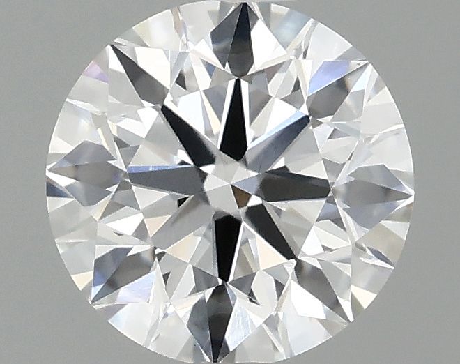 Lab Grown Diamond 1Ct D-VS1 Round - IGILG793643472 1