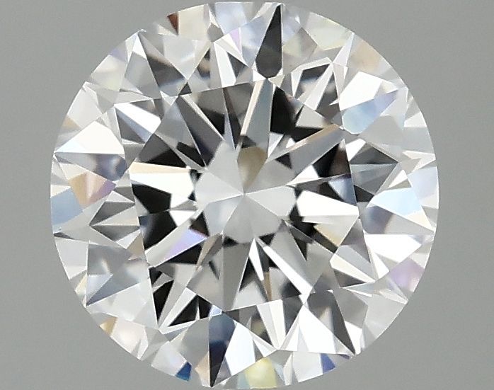 Lab Grown Diamond 2,04Ct D-VS1 Round - IGILG768687428 1