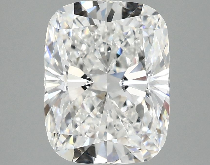 Lab Grown Diamond 3,07Ct E-VS1 Cushion - IGILG791655384 1